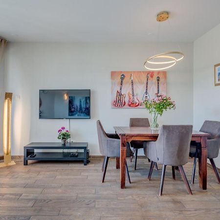 Lori Apartment Split Ngoại thất bức ảnh