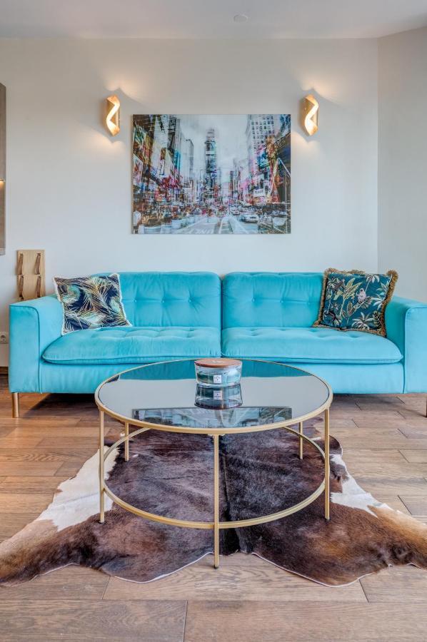 Lori Apartment Split Ngoại thất bức ảnh