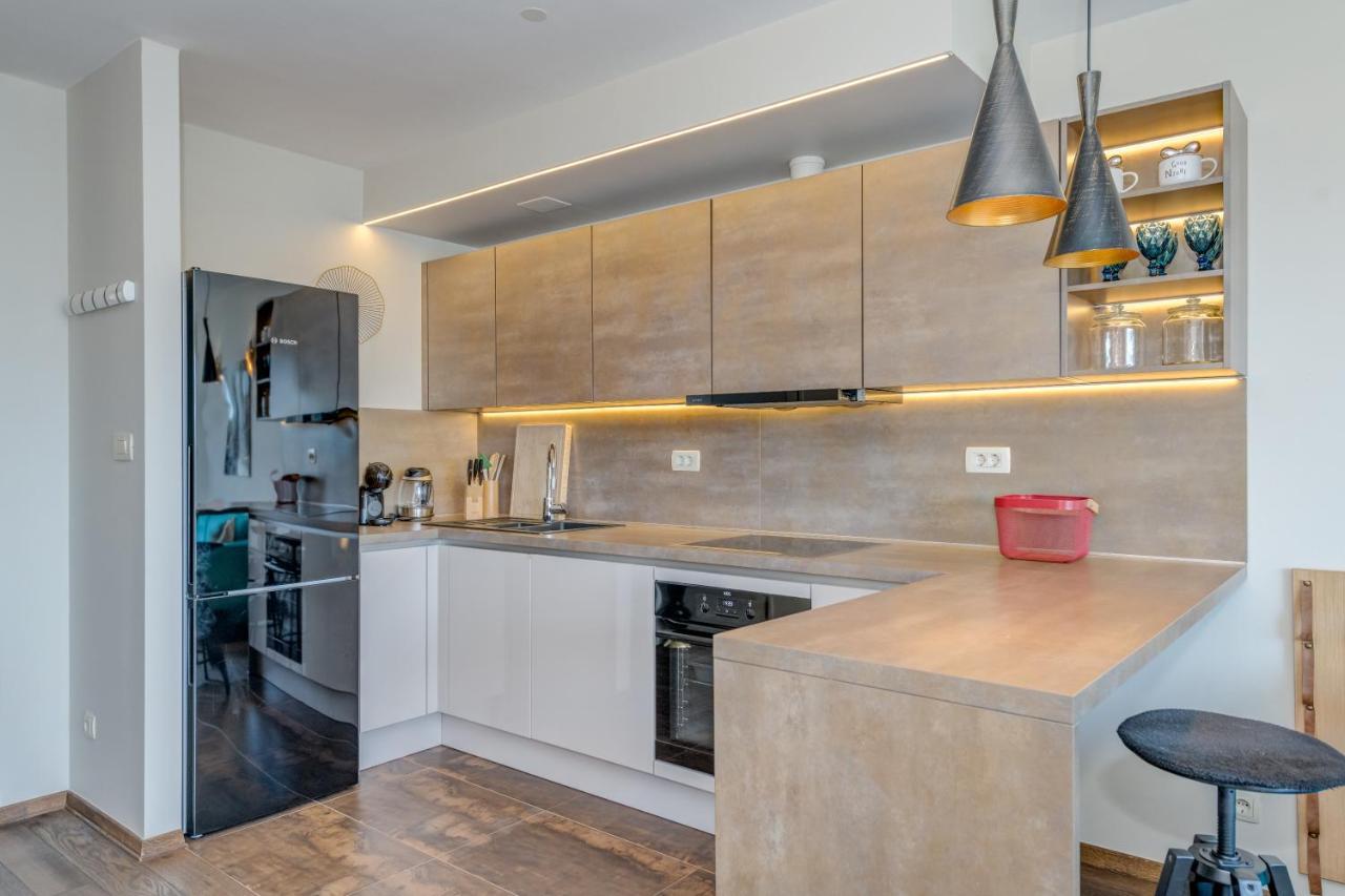 Lori Apartment Split Ngoại thất bức ảnh