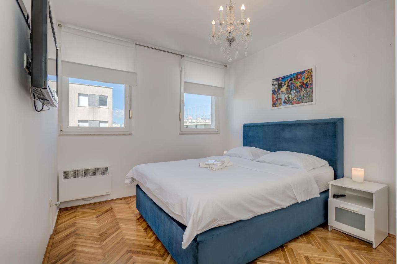 Lori Apartment Split Ngoại thất bức ảnh