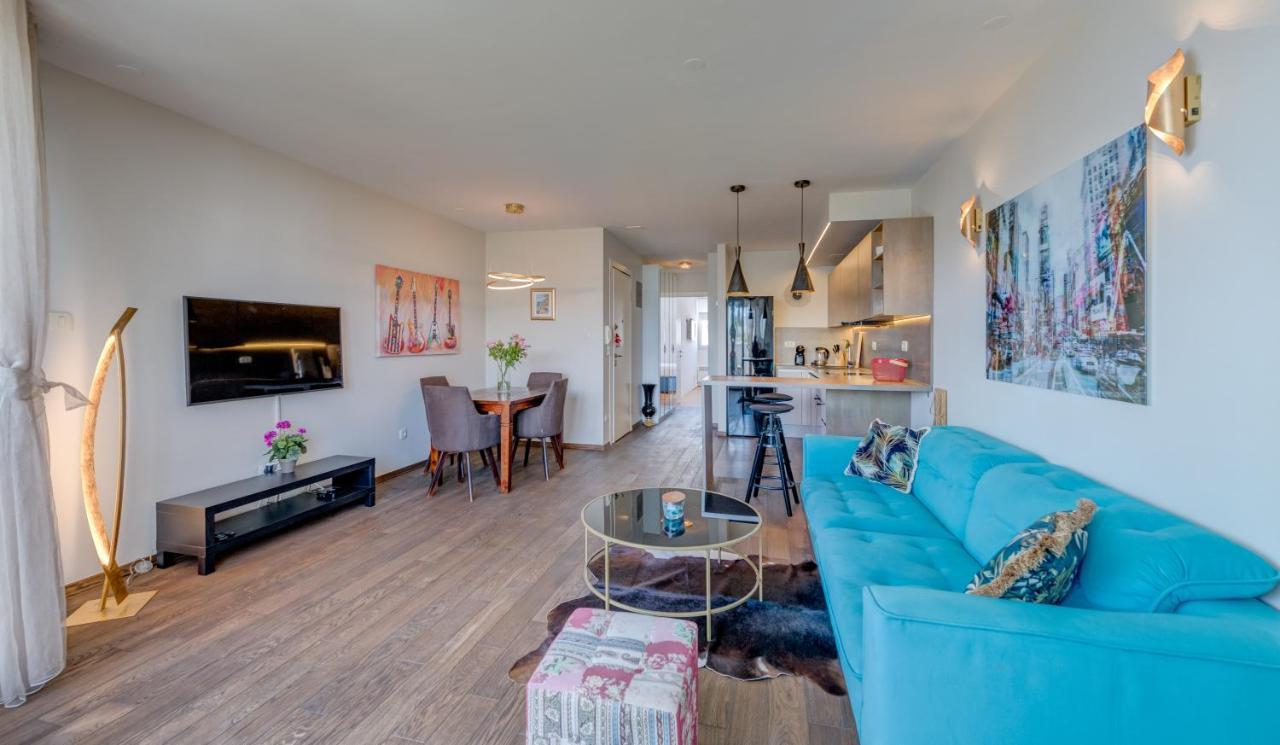 Lori Apartment Split Ngoại thất bức ảnh
