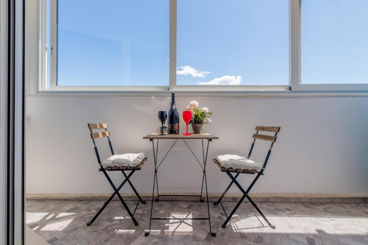 Lori Apartment Split Ngoại thất bức ảnh