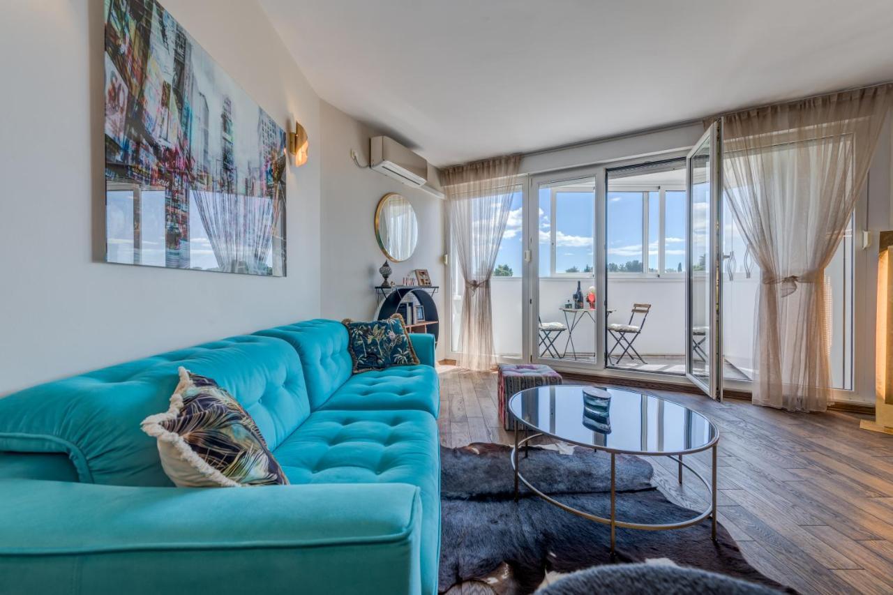 Lori Apartment Split Ngoại thất bức ảnh