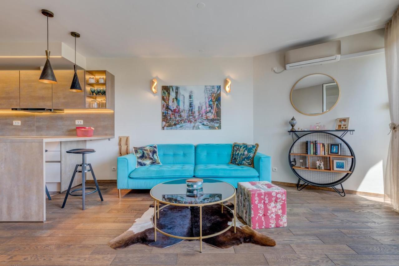 Lori Apartment Split Ngoại thất bức ảnh