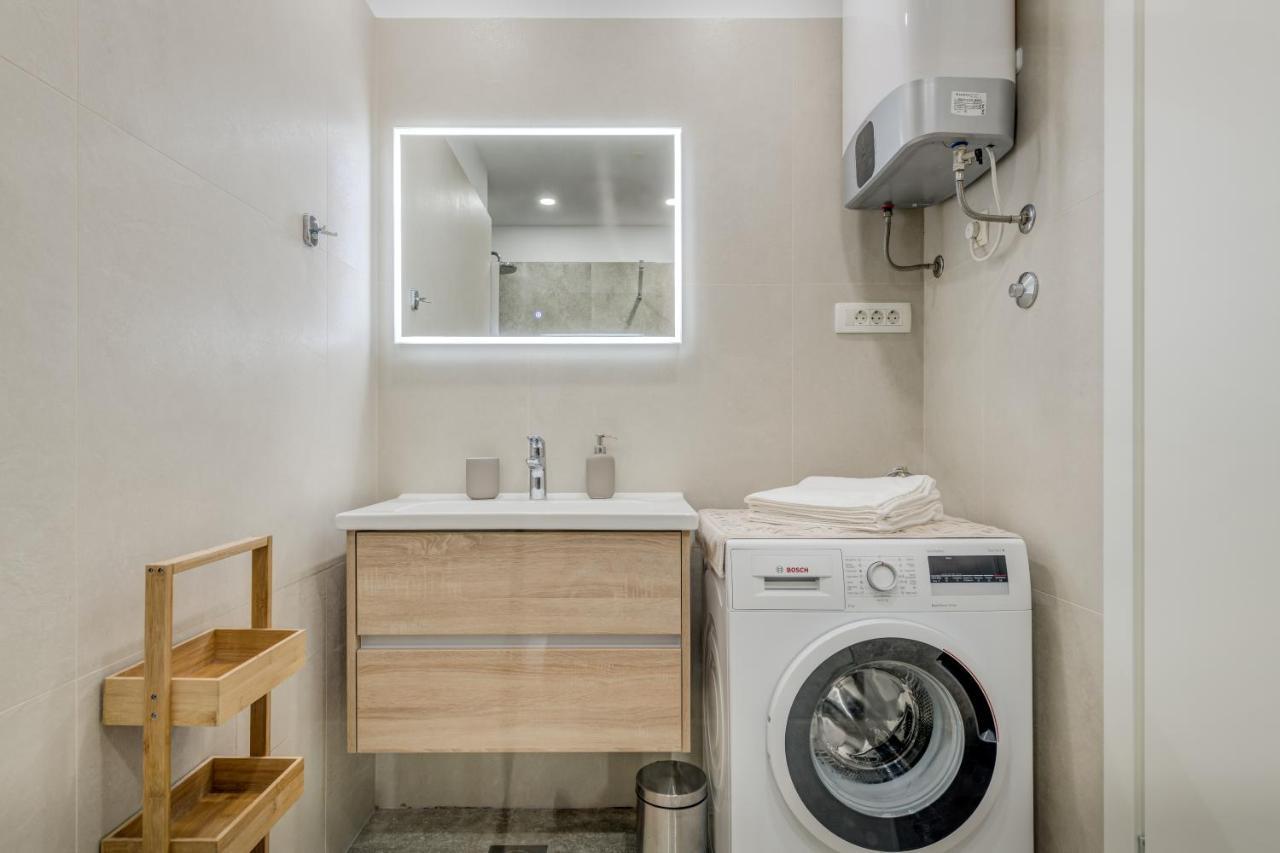 Lori Apartment Split Ngoại thất bức ảnh