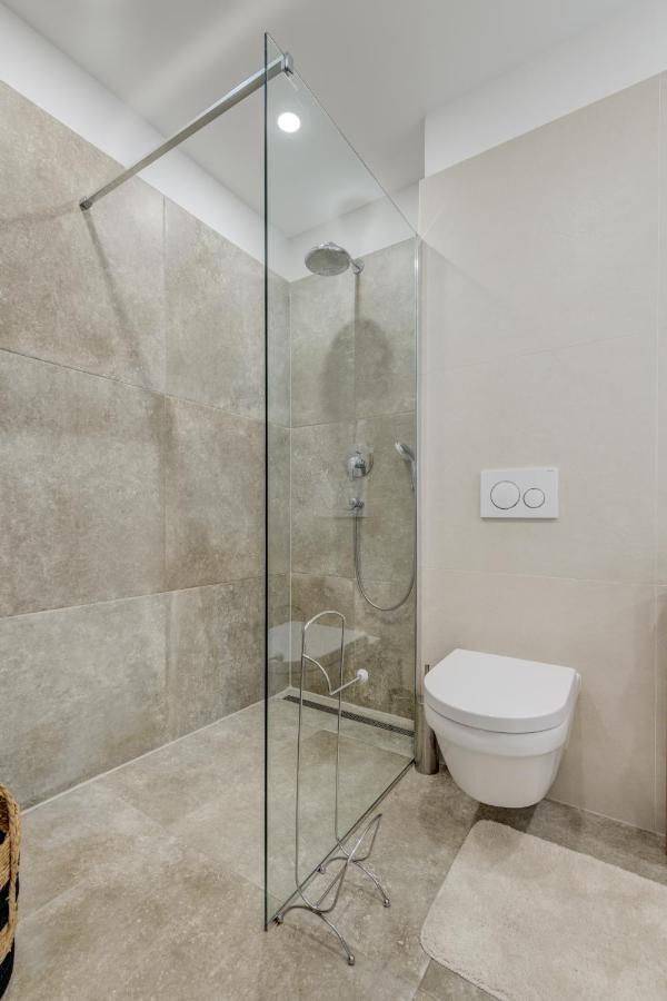 Lori Apartment Split Ngoại thất bức ảnh
