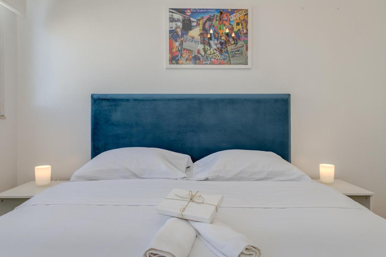 Lori Apartment Split Ngoại thất bức ảnh